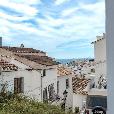 Mimar Altea Rooms - Disenado Para Adultos Luaran gambar