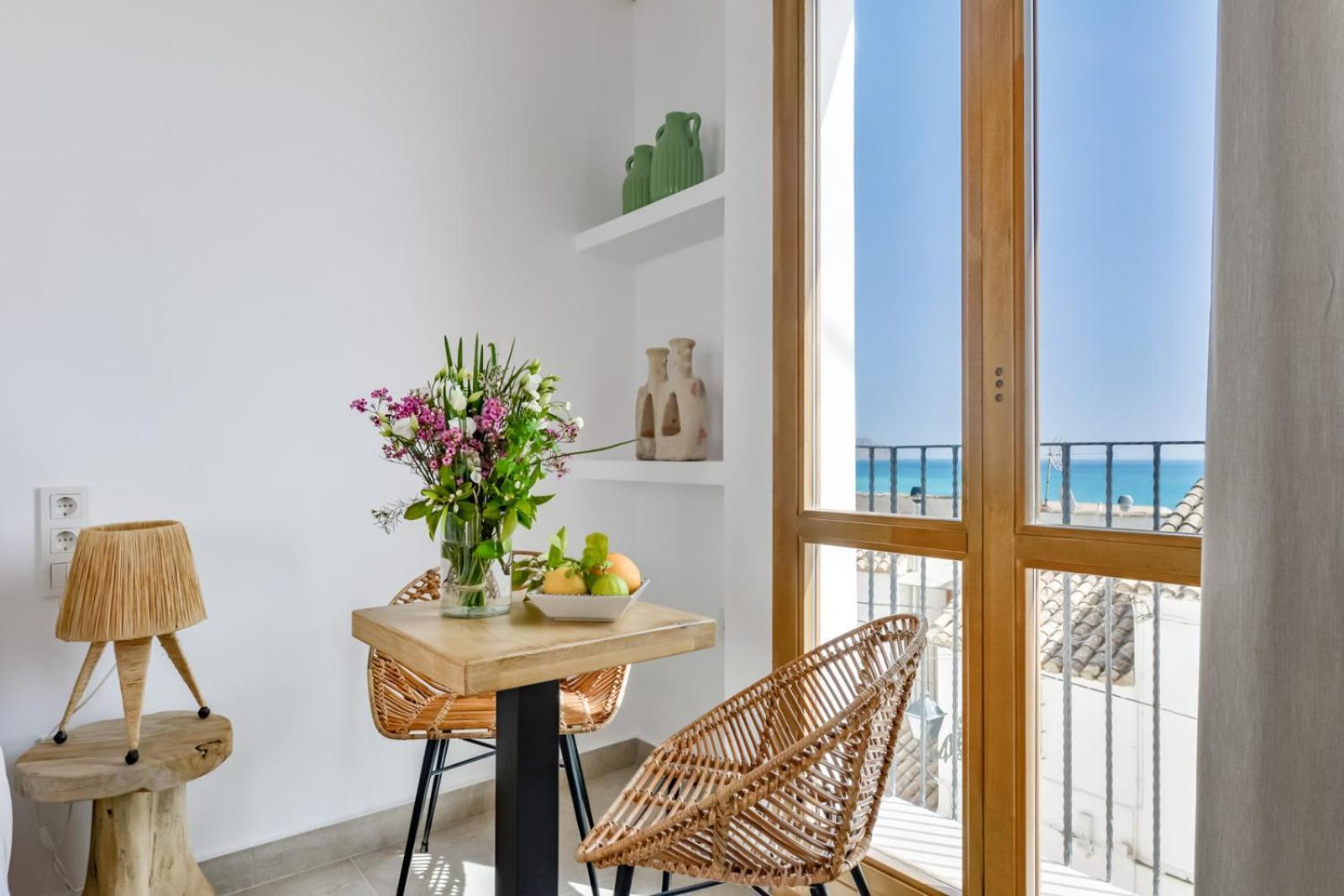 Mimar Altea Rooms - Disenado Para Adultos Luaran gambar