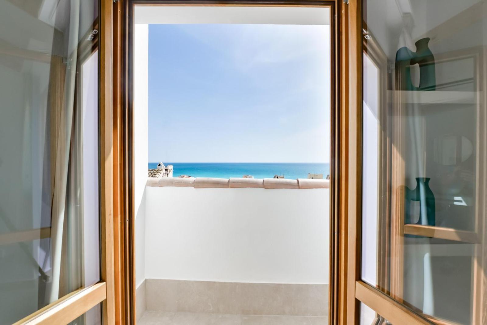 Mimar Altea Rooms - Disenado Para Adultos Luaran gambar