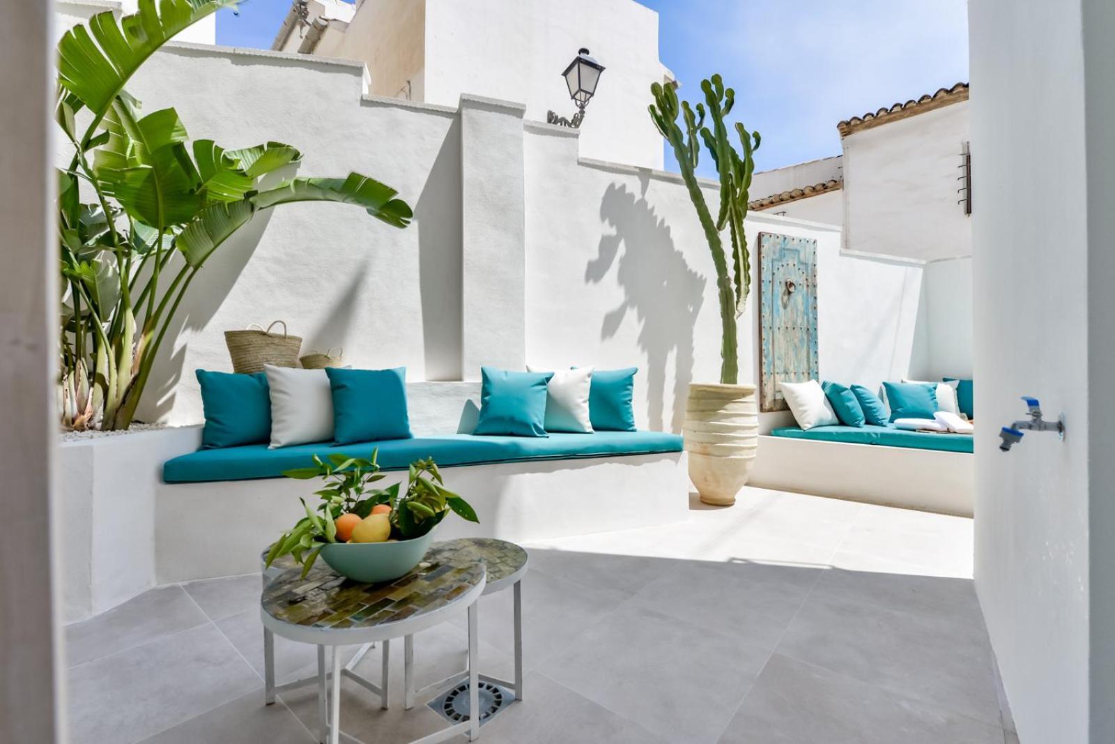 Mimar Altea Rooms - Disenado Para Adultos Luaran gambar