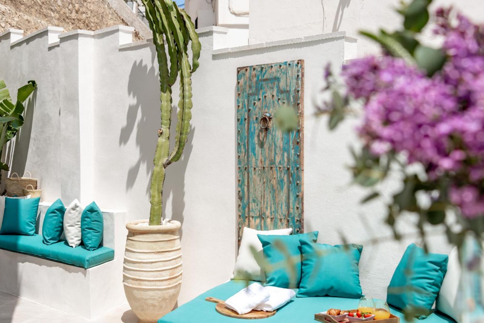 Mimar Altea Rooms - Disenado Para Adultos Luaran gambar