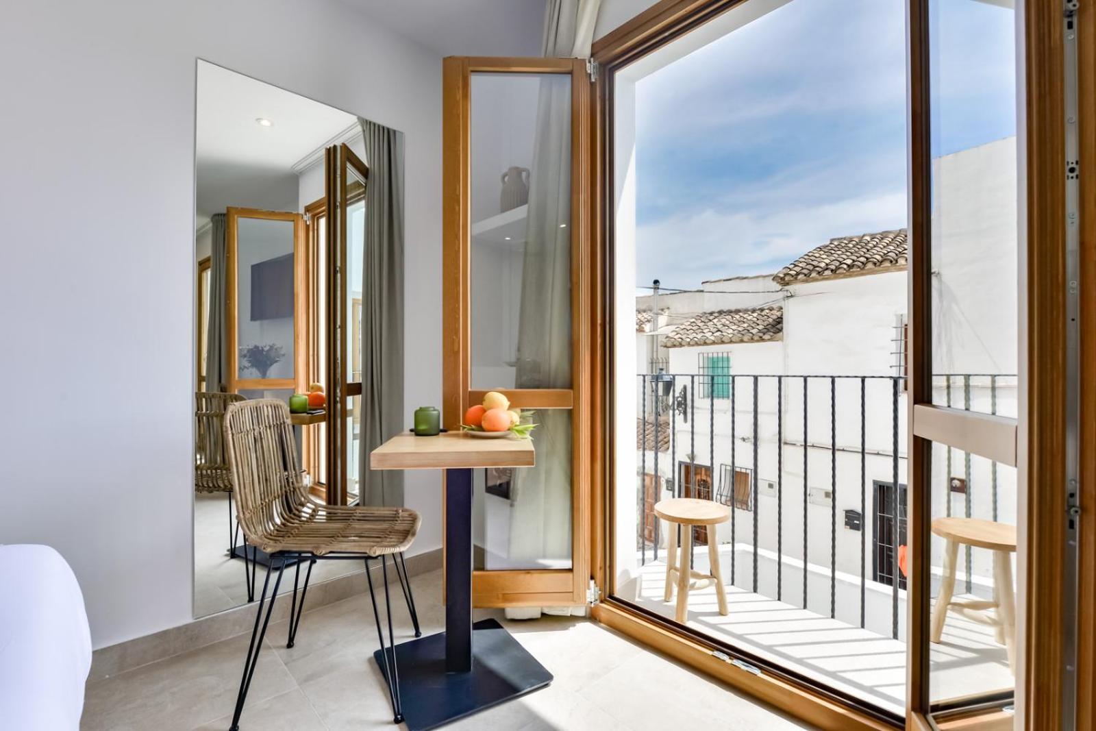 Mimar Altea Rooms - Disenado Para Adultos Luaran gambar