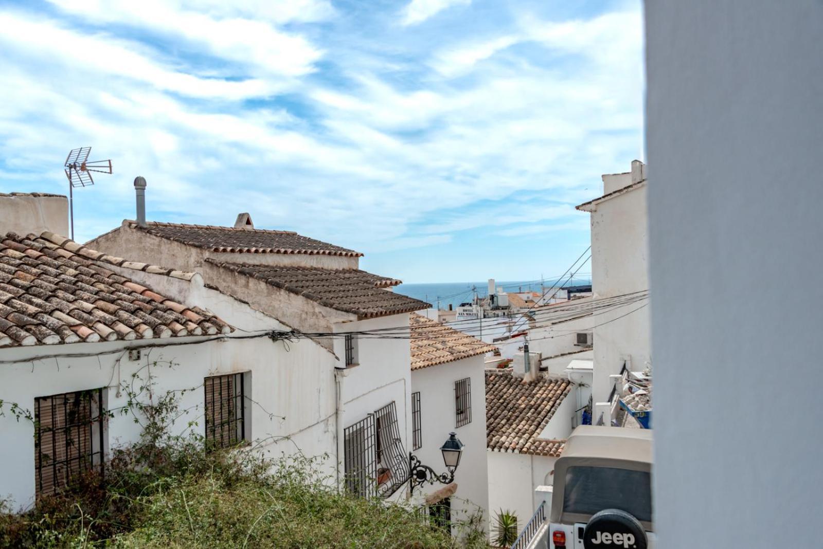 Mimar Altea Rooms - Disenado Para Adultos Luaran gambar