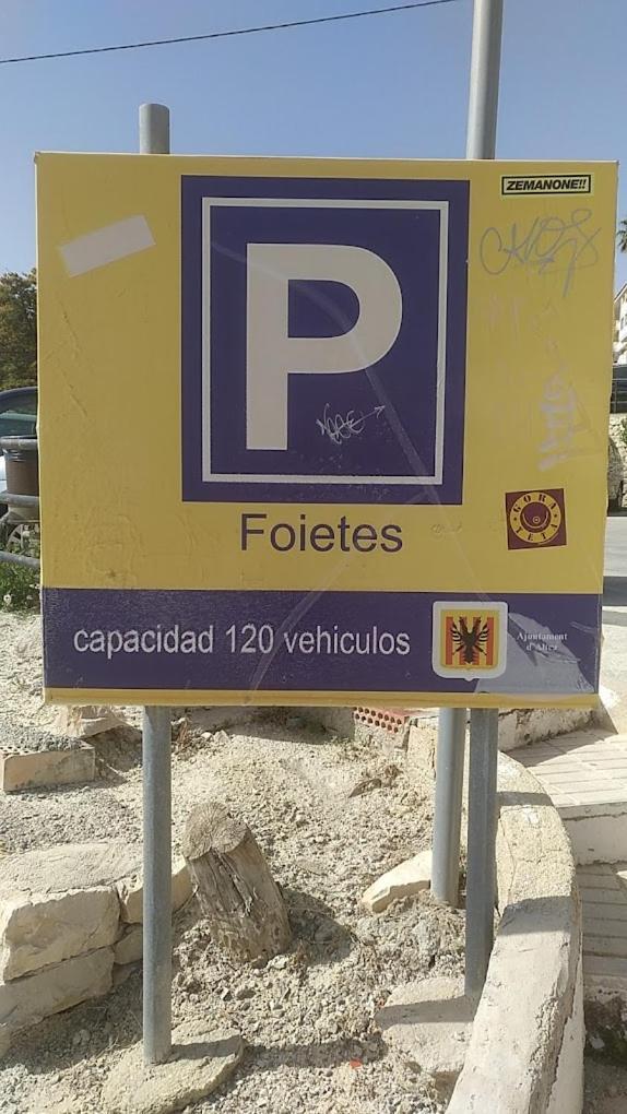 Mimar Altea Rooms - Disenado Para Adultos Luaran gambar